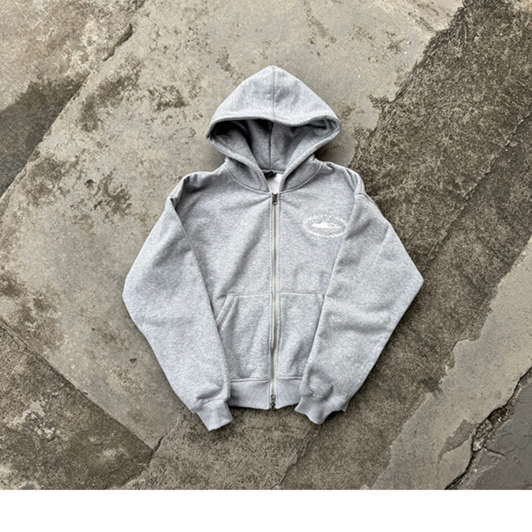 Cortiez winter sweatsuit