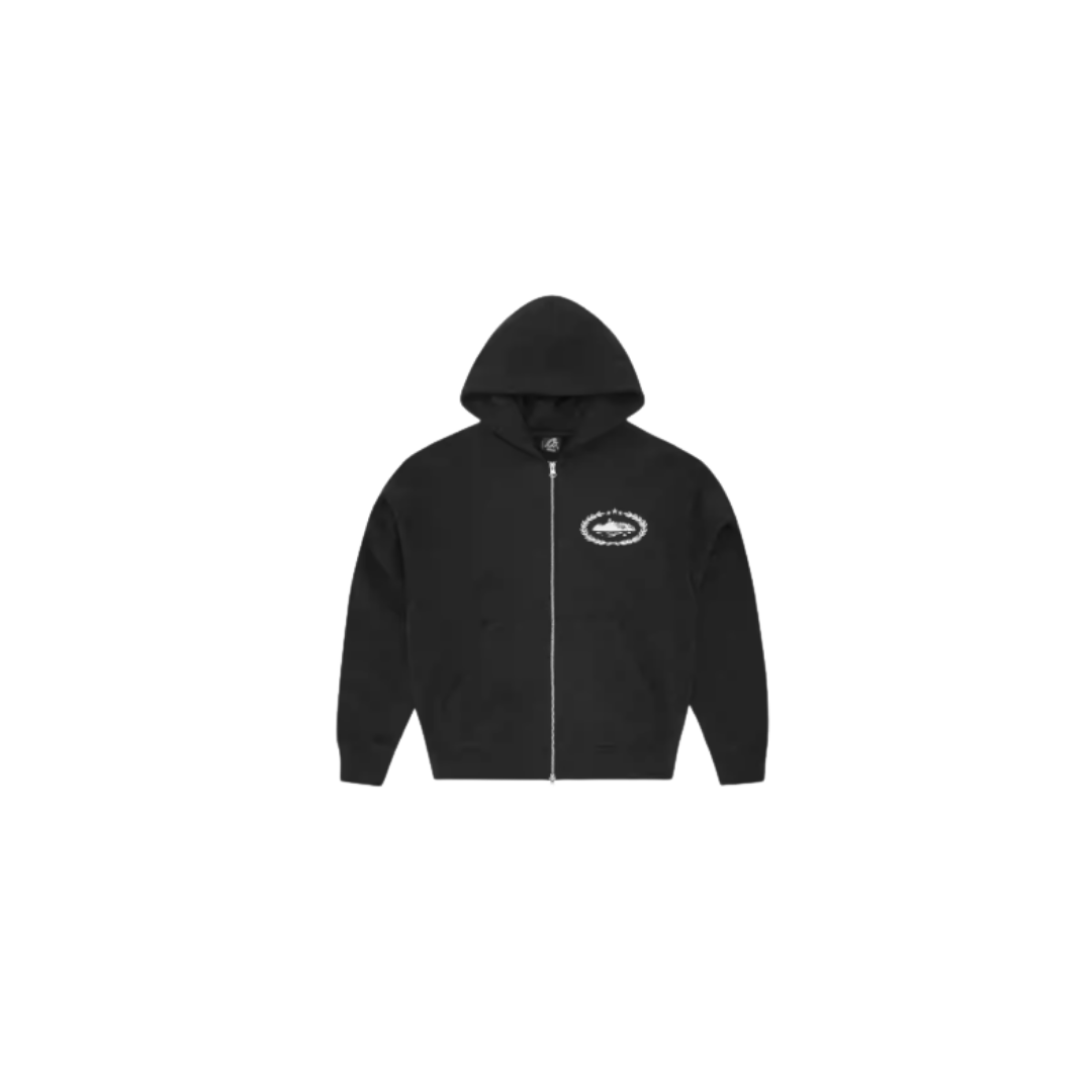 Cortiez winter sweatsuit