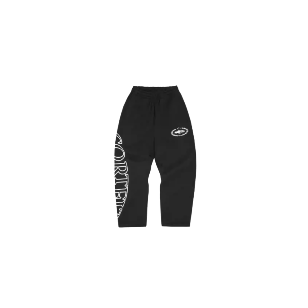 Cortiez winter sweatsuit