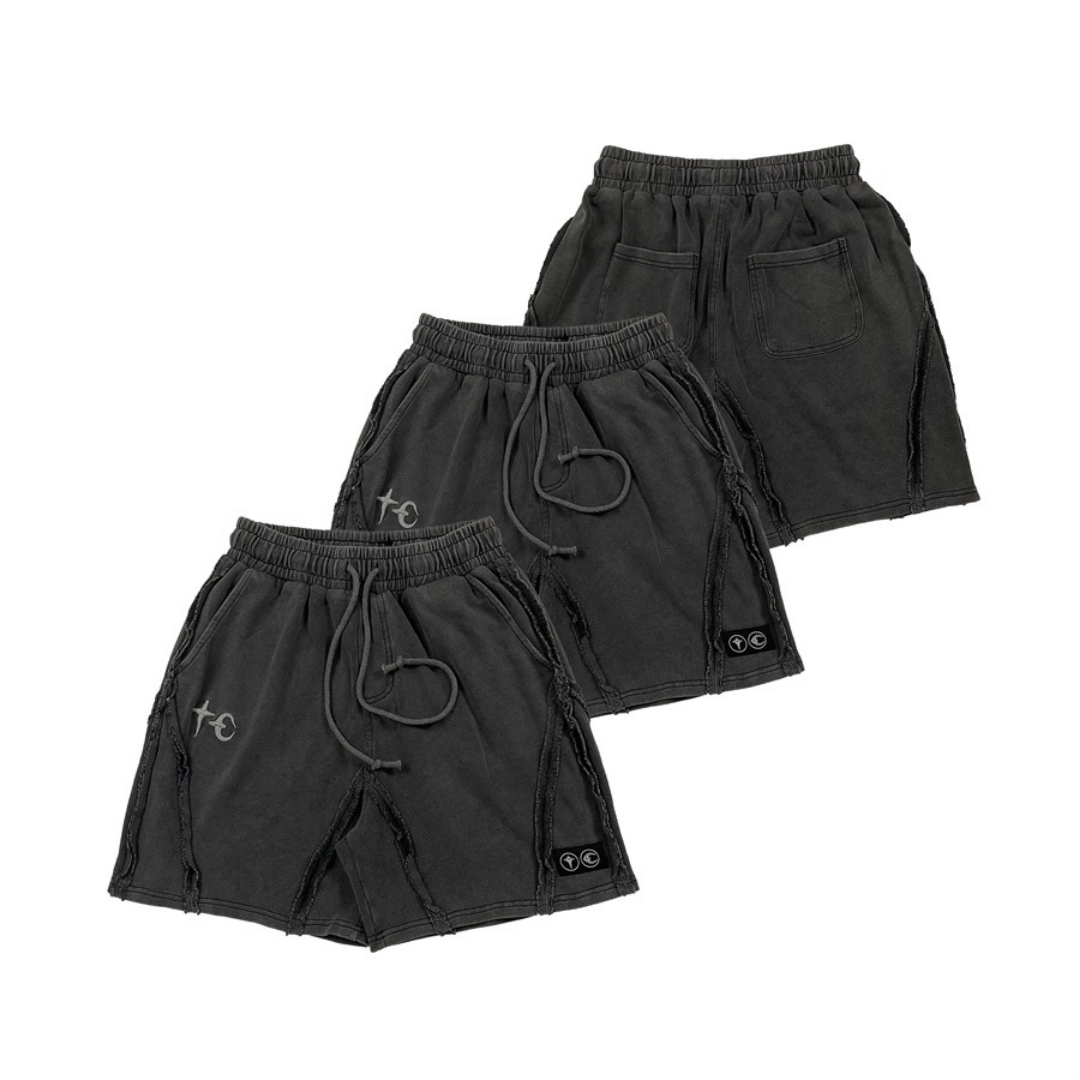 Thug Club Short