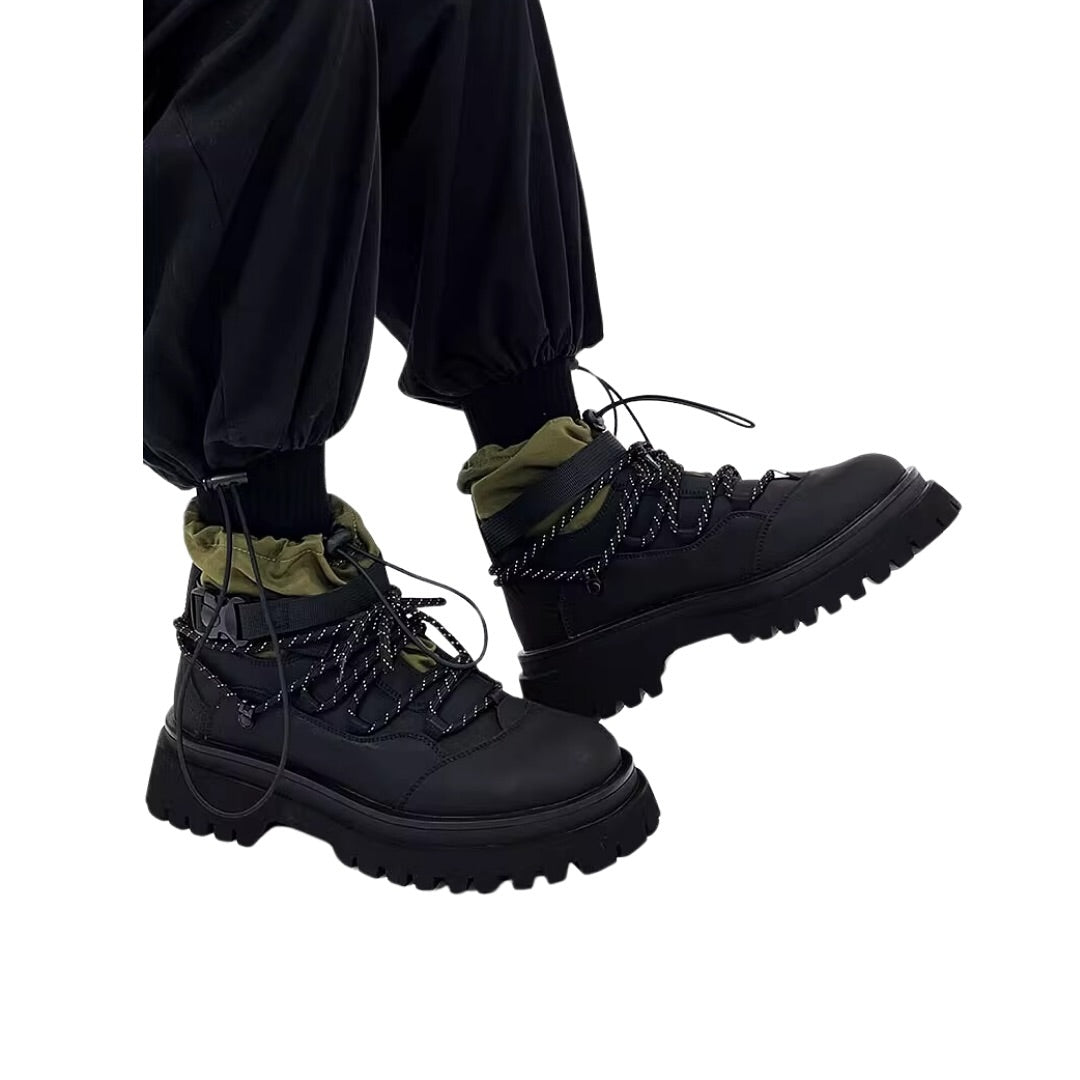 Winter boots