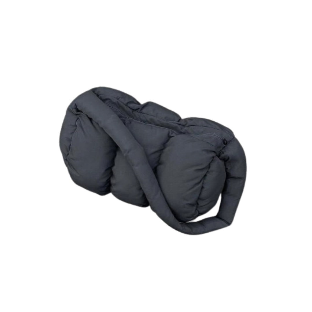Puffer bag