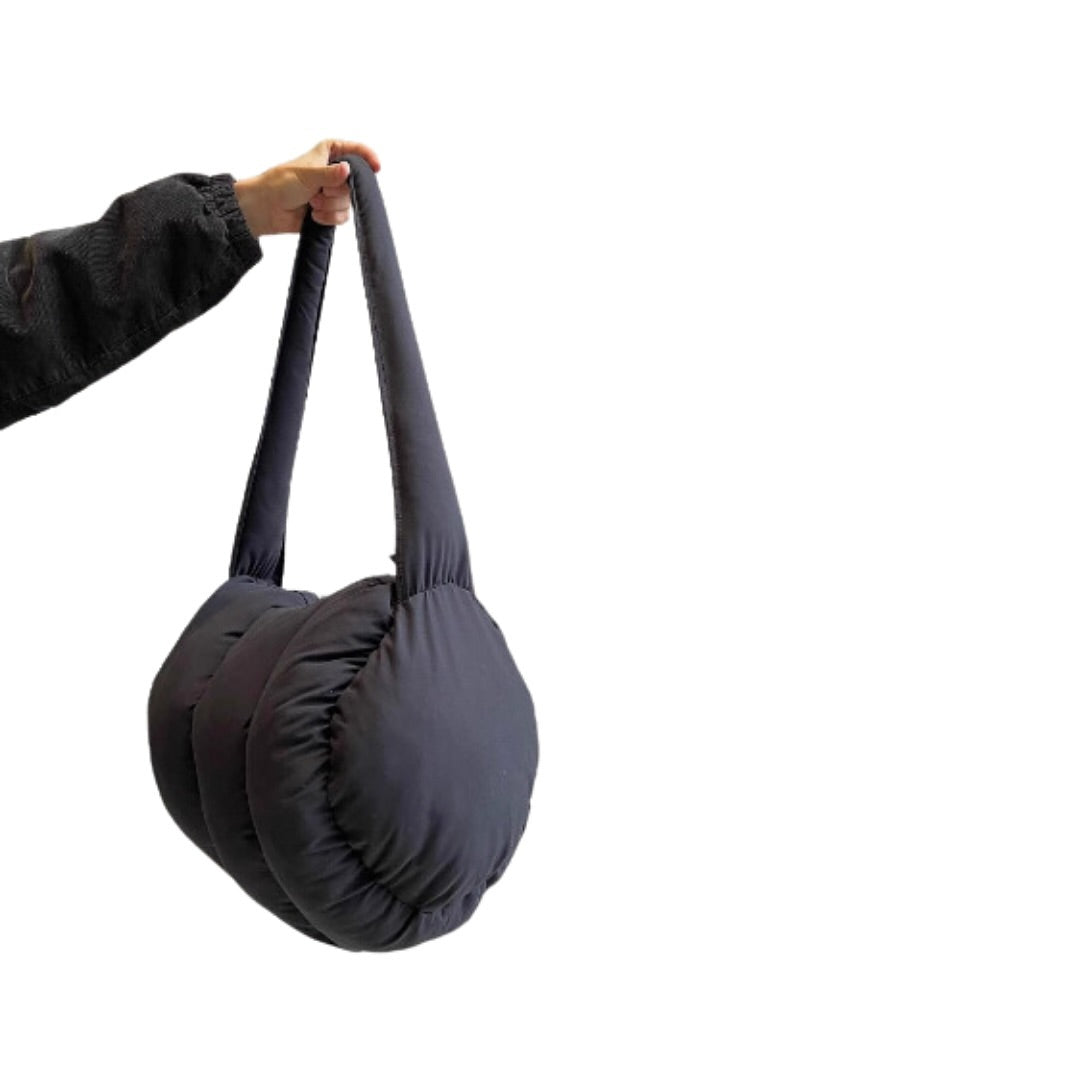 Puffer bag