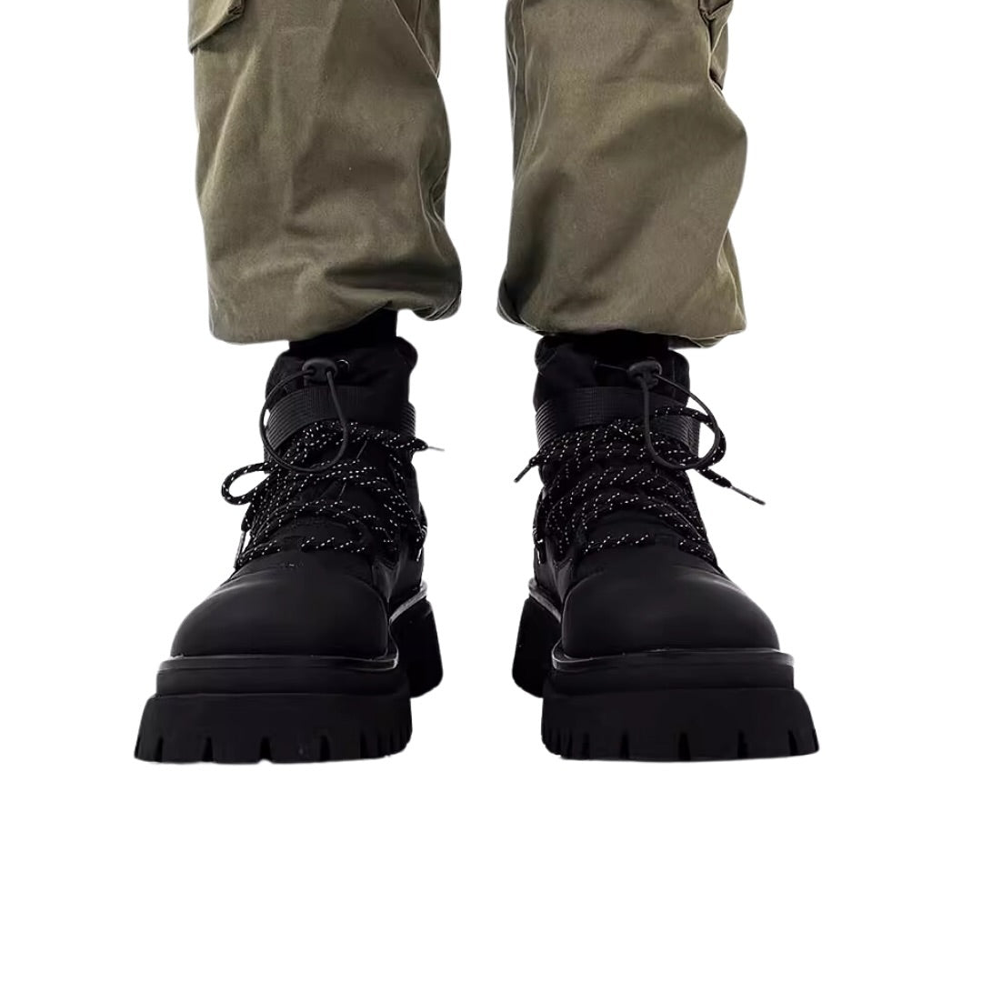 Winter boots
