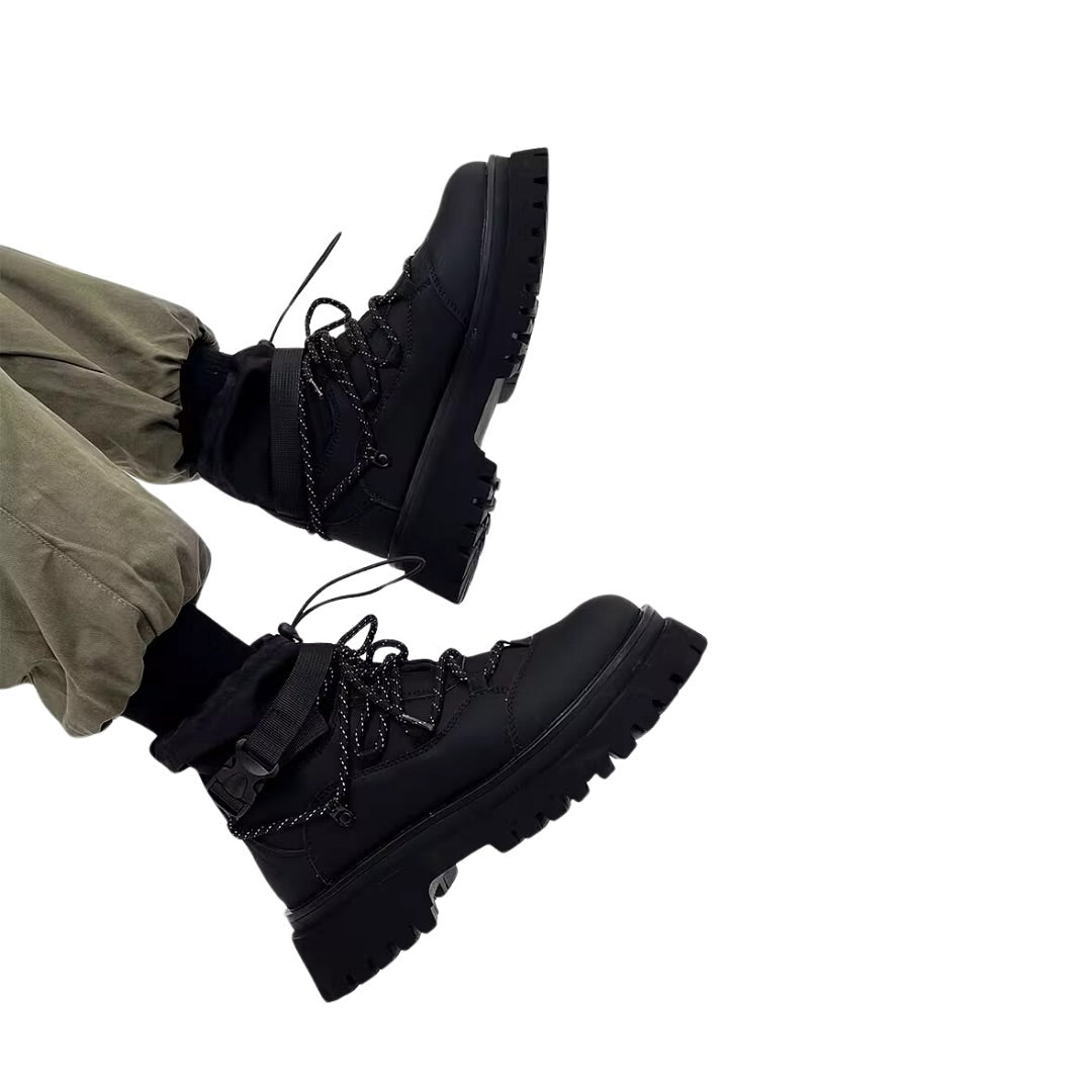 Winter boots