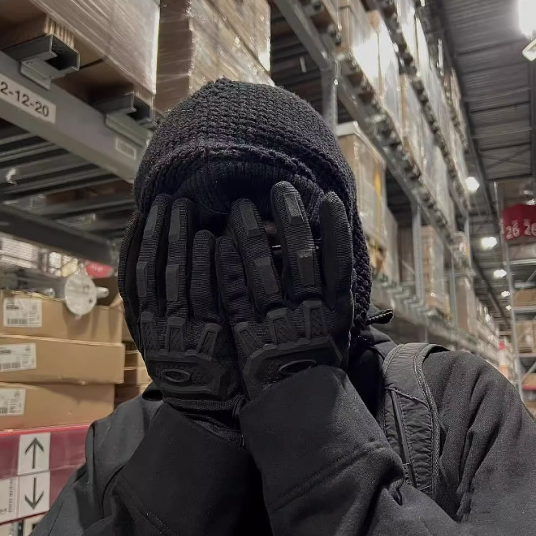 Oakley Gloves