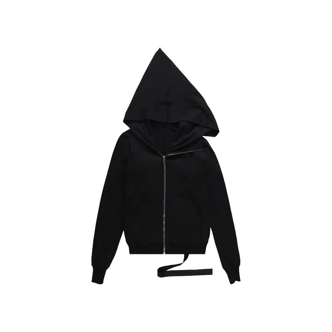 Rick Owens Zip Up