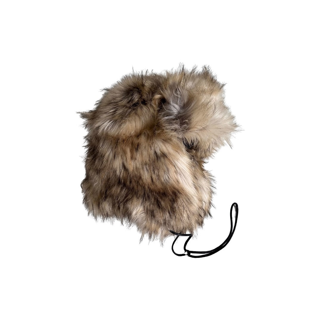 Fur hatz for Winter