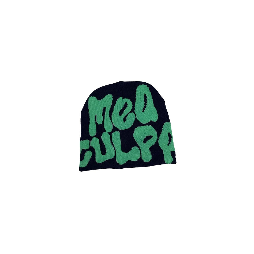 Mea Culpa Beanie
