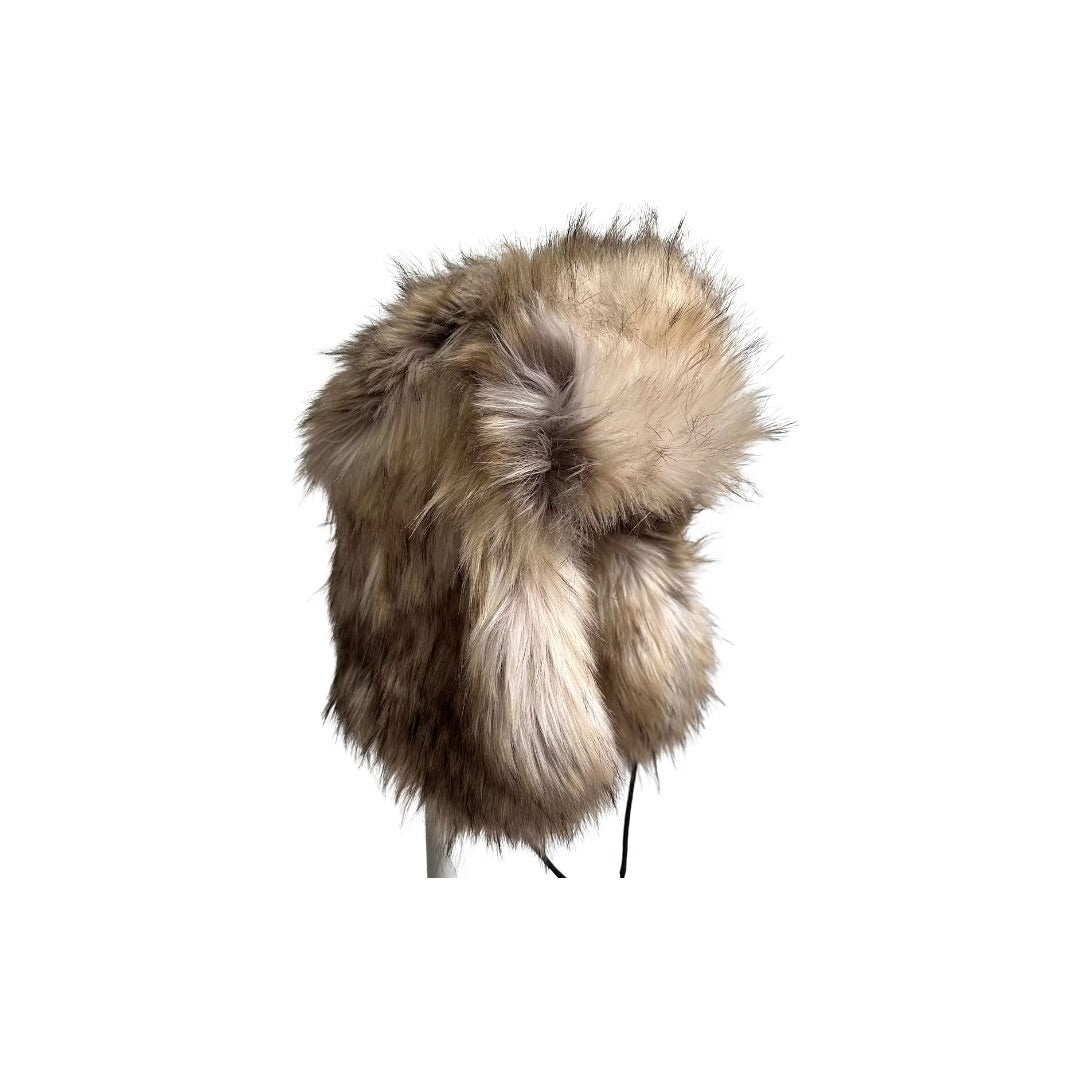 Fur hatz for Winter