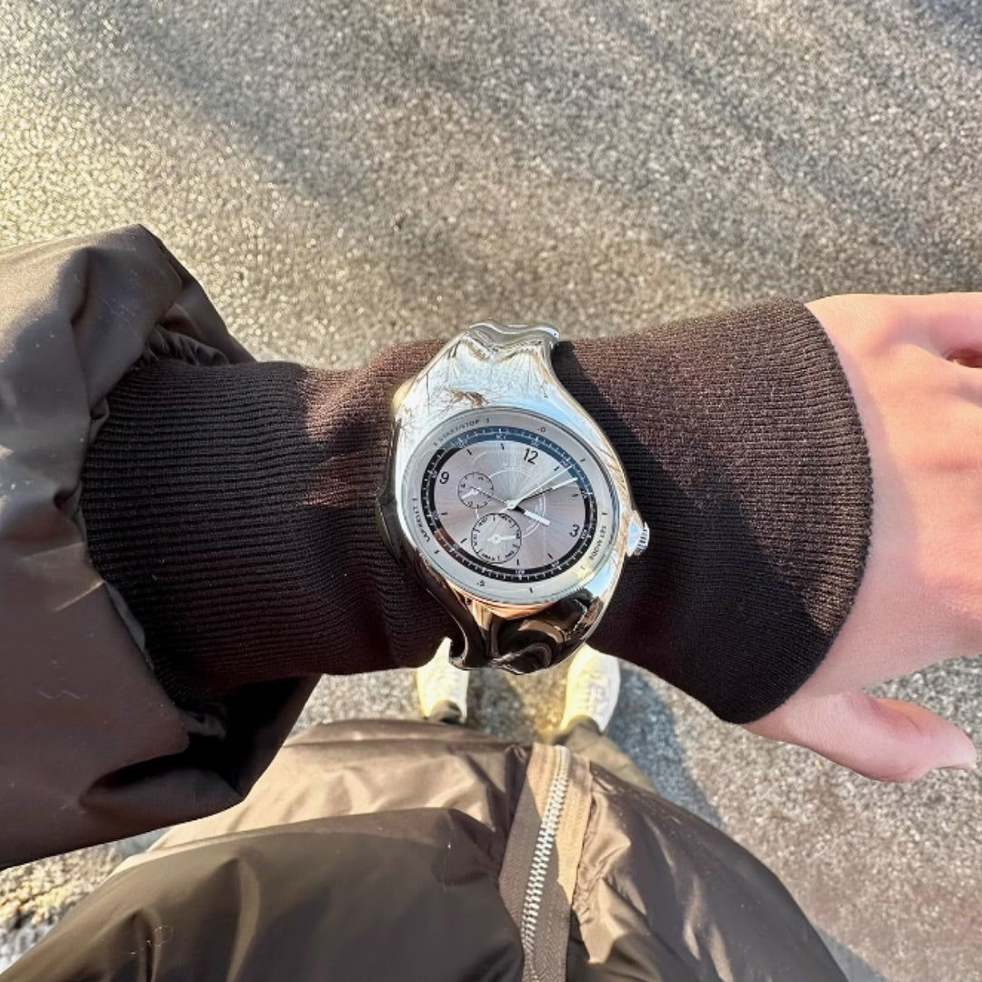 Nike Sport Watches