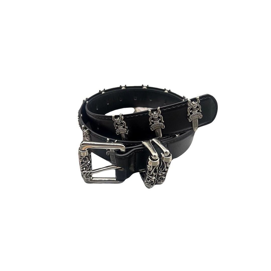 Chrome Hearts Belt