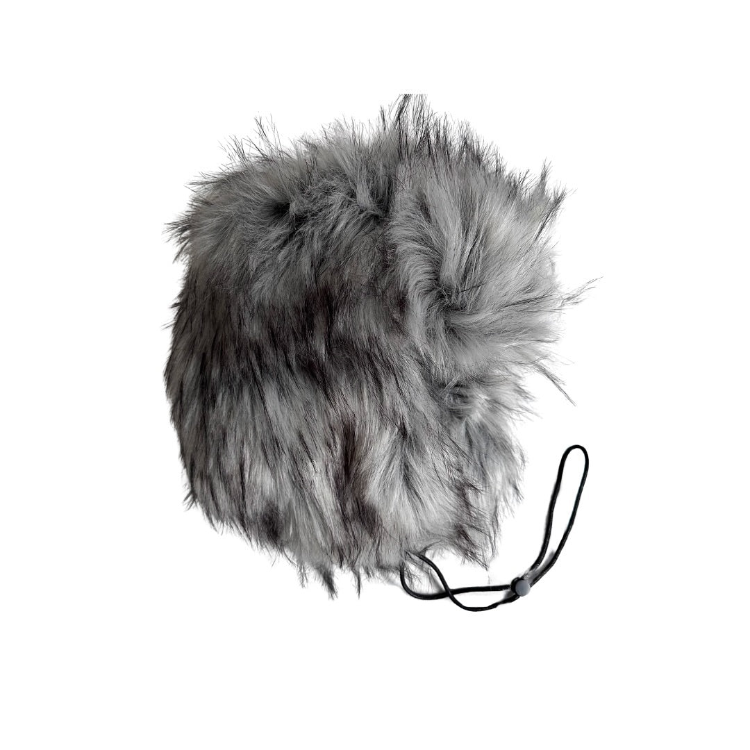 Fur hatz for Winter