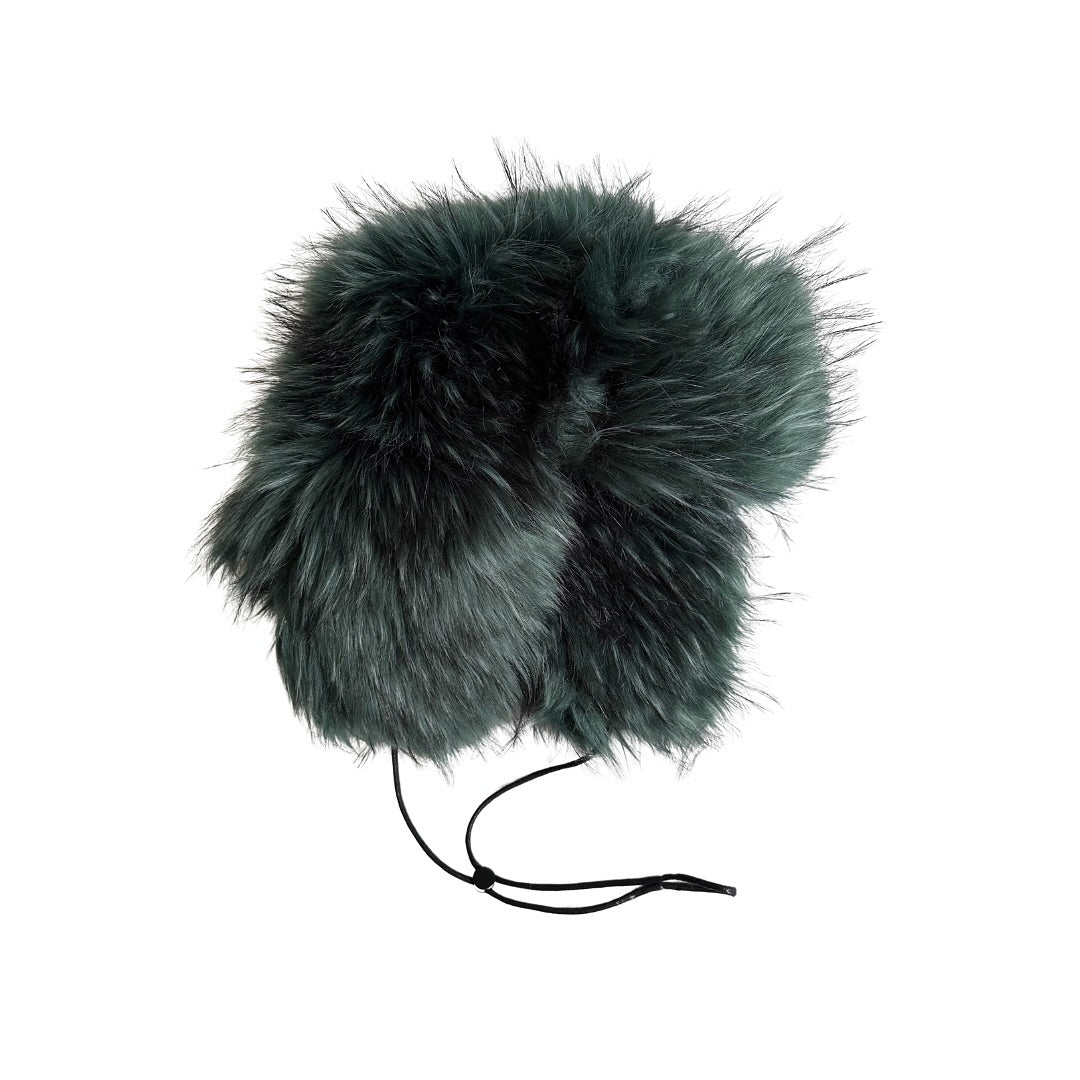 Fur hatz for Winter