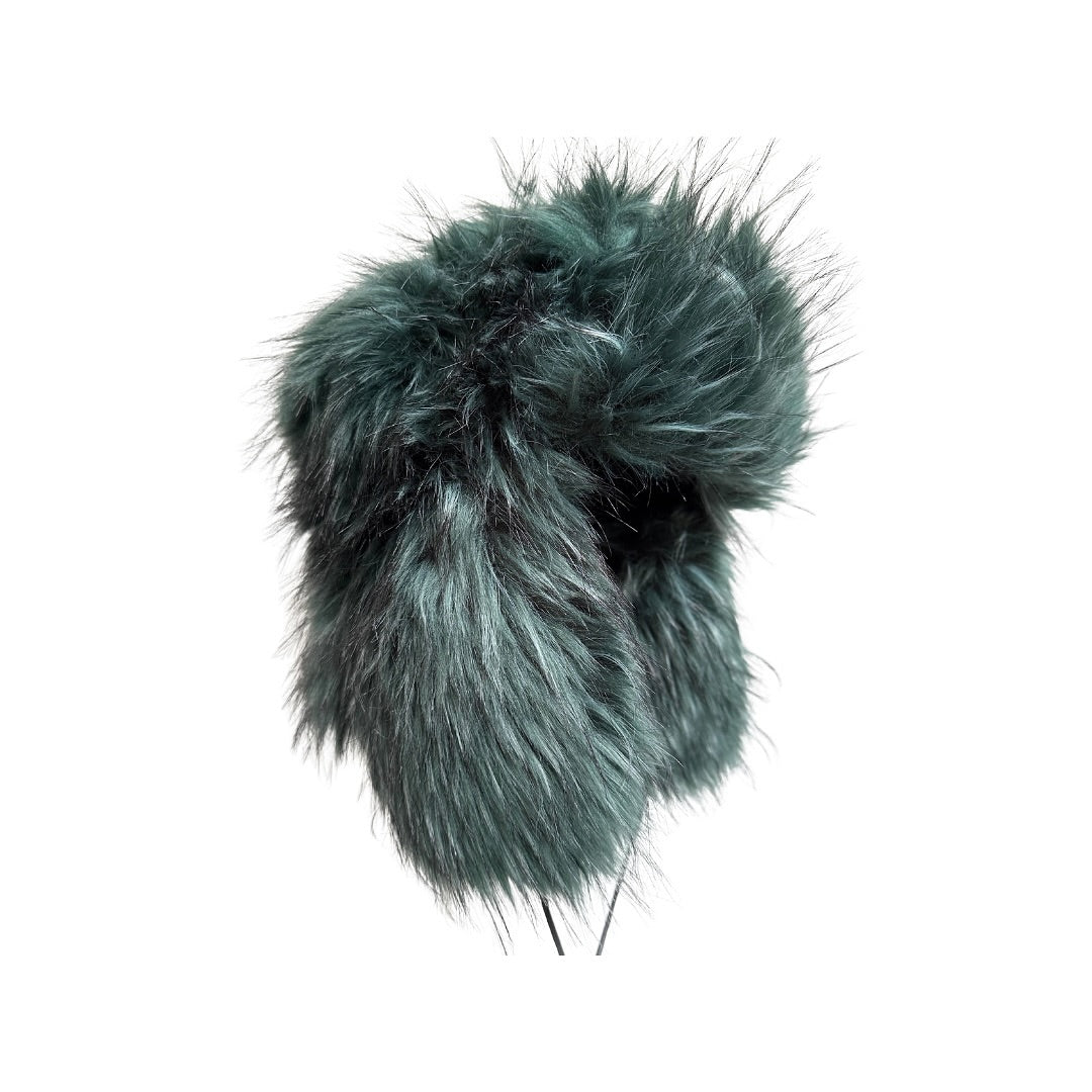 Fur hatz for Winter