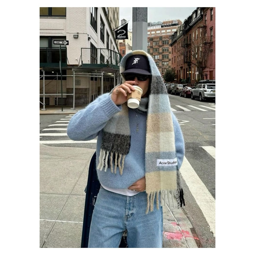 Acne Studios Scarf