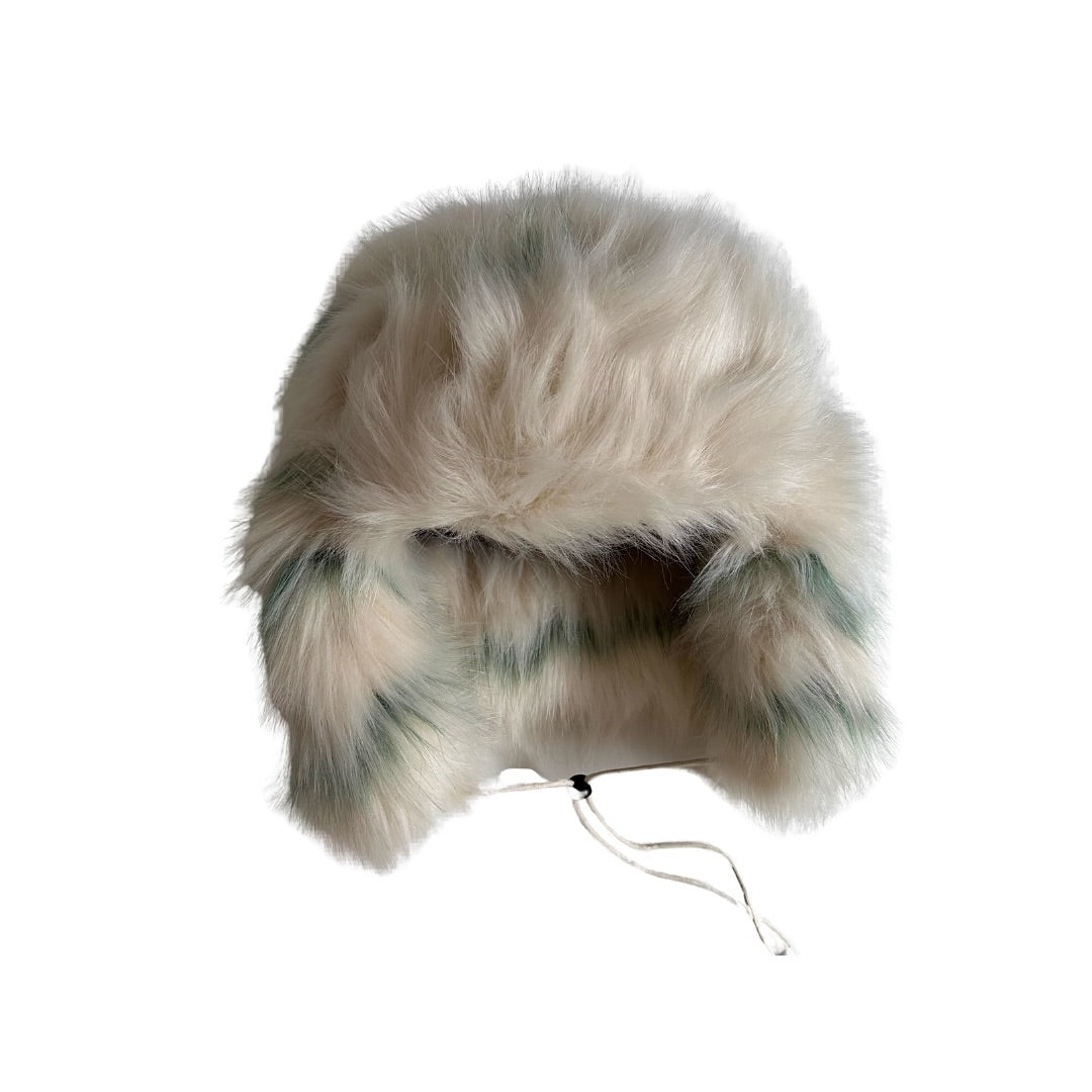 Fur hatz for Winter
