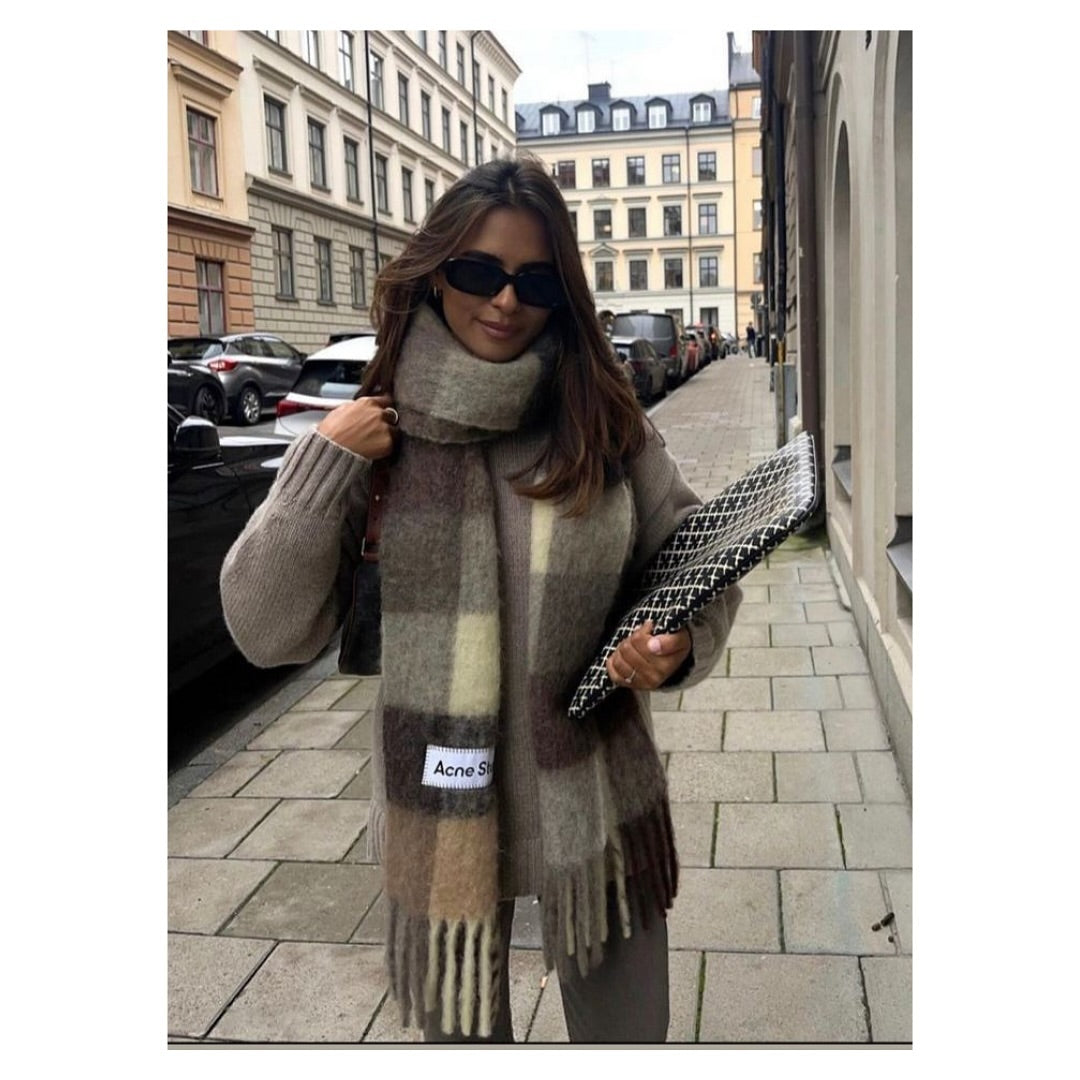 Acne Studios Scarf