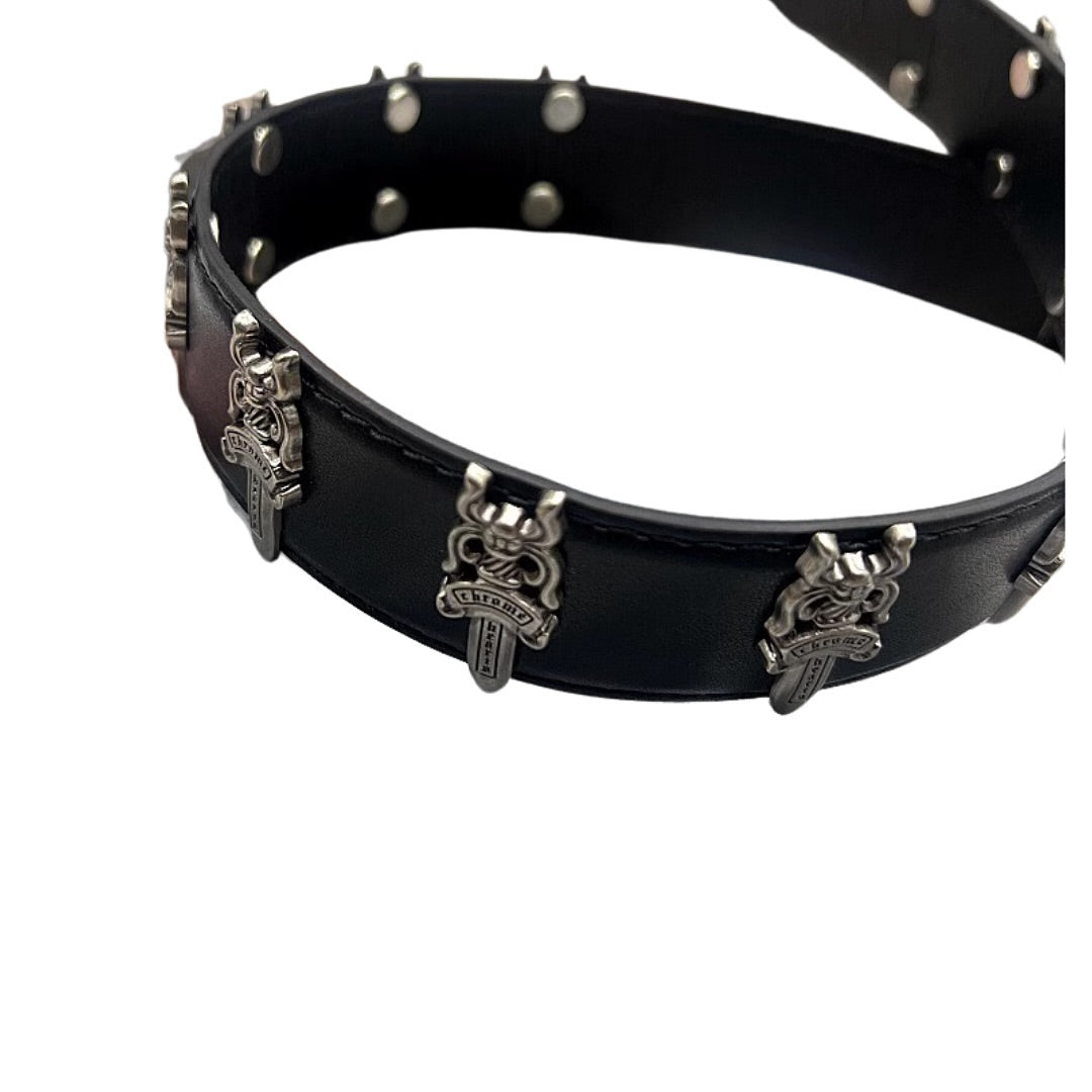 Chrome Hearts Belt