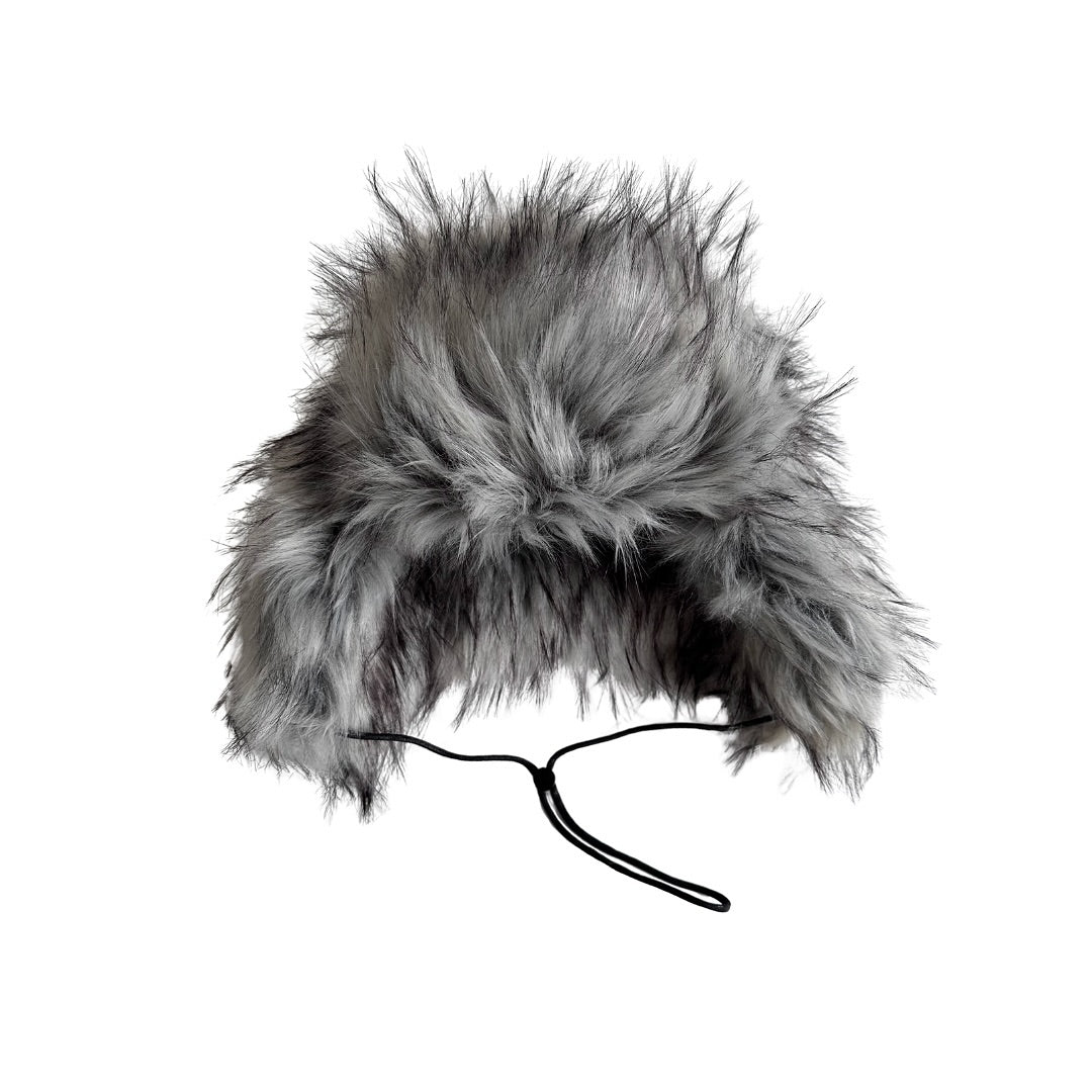 Fur hatz for Winter