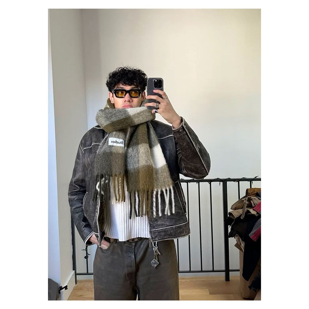 Acne Studios Scarf