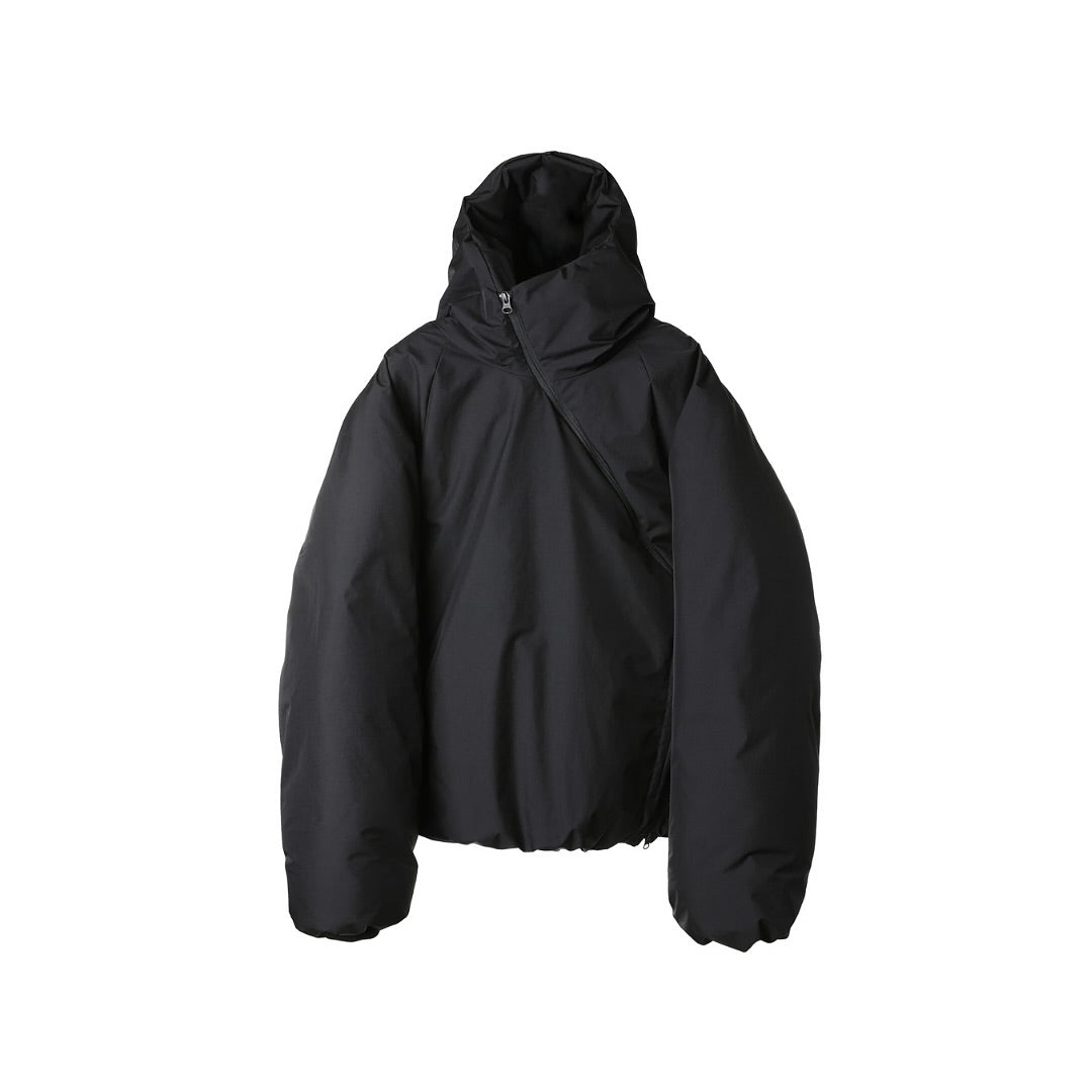Winter puffer Jacket