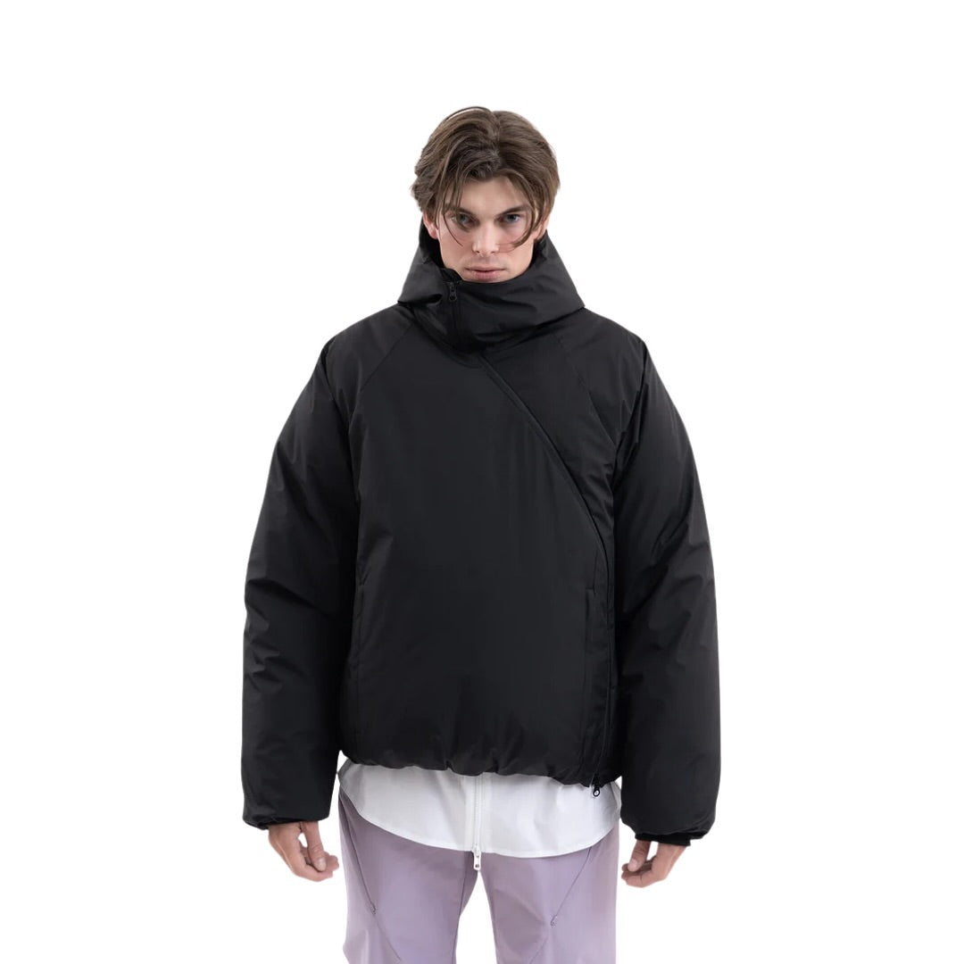 Winter puffer Jacket