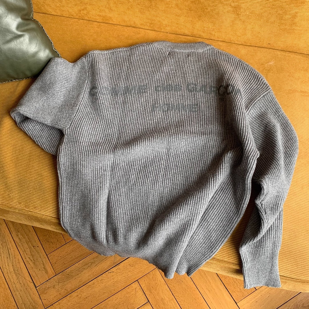 Comme Garcons shirt
