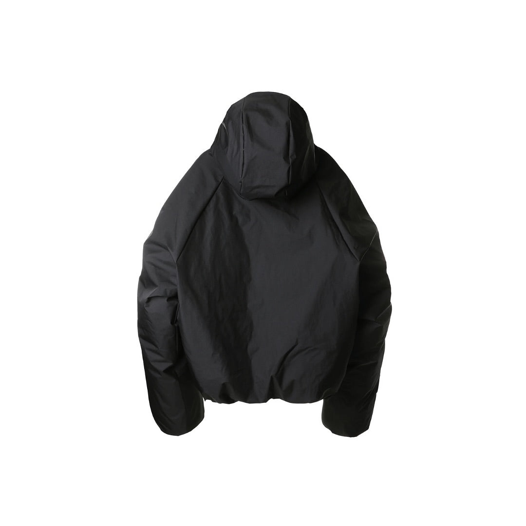 Winter puffer Jacket