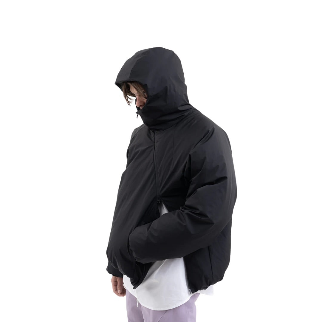 Winter puffer Jacket