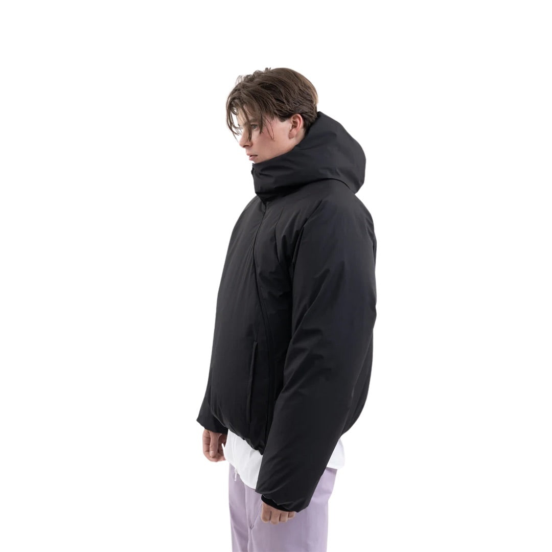 Winter puffer Jacket