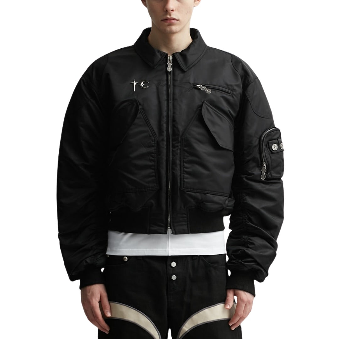 Thug Club Bomber