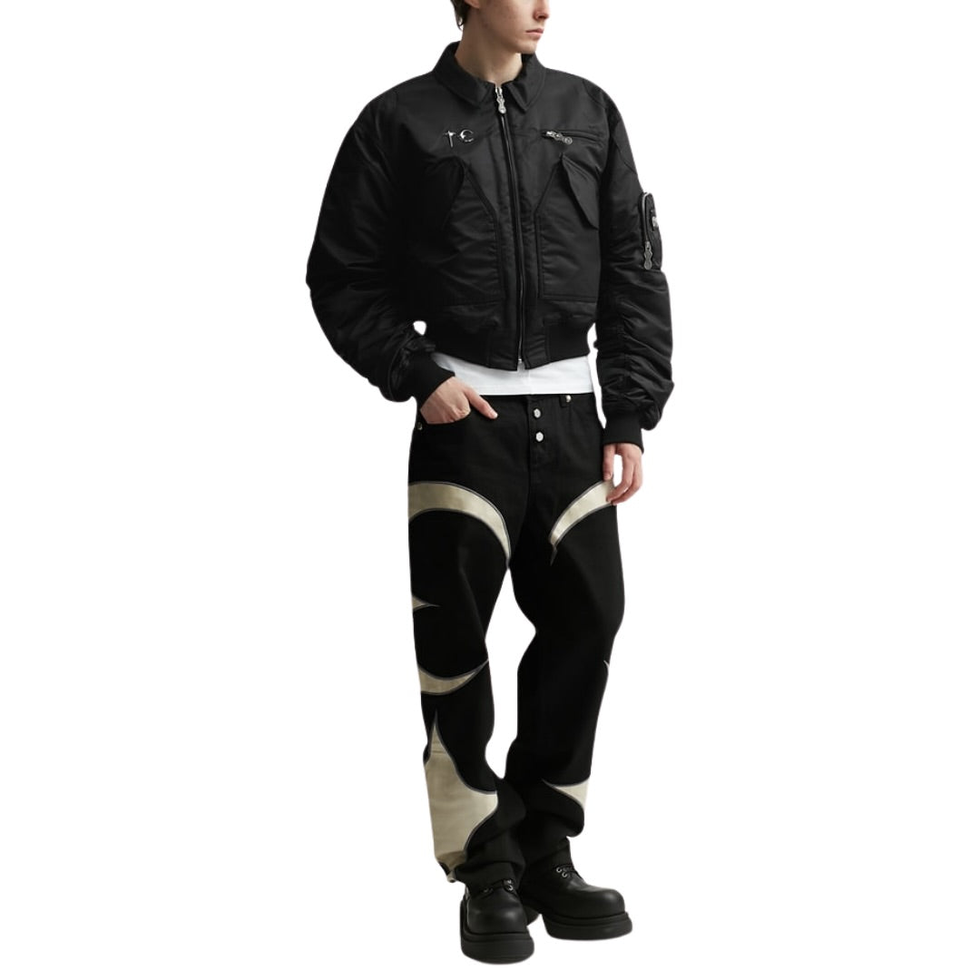 Thug Club Bomber