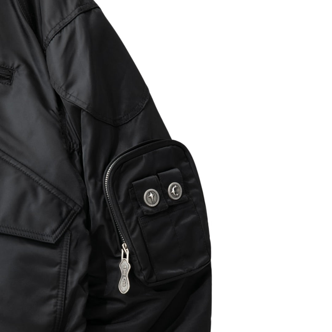 Thug Club Bomber