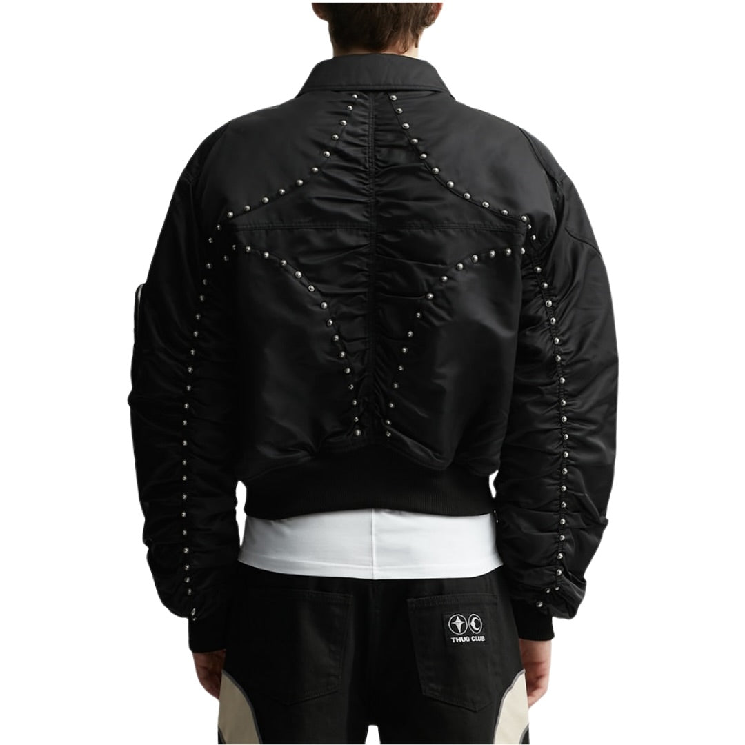 Thug Club Bomber