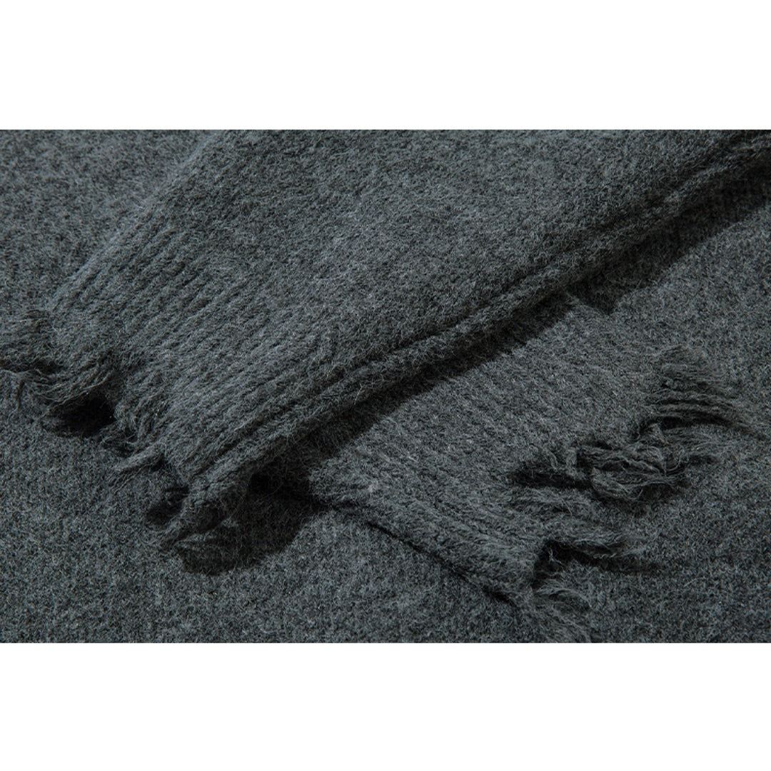 Y2k sweater