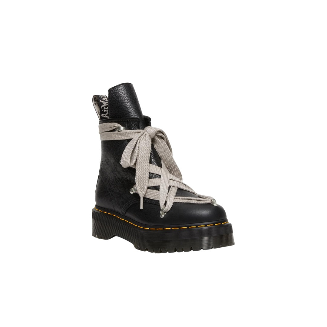 Dr Martens x Rick owens Boots