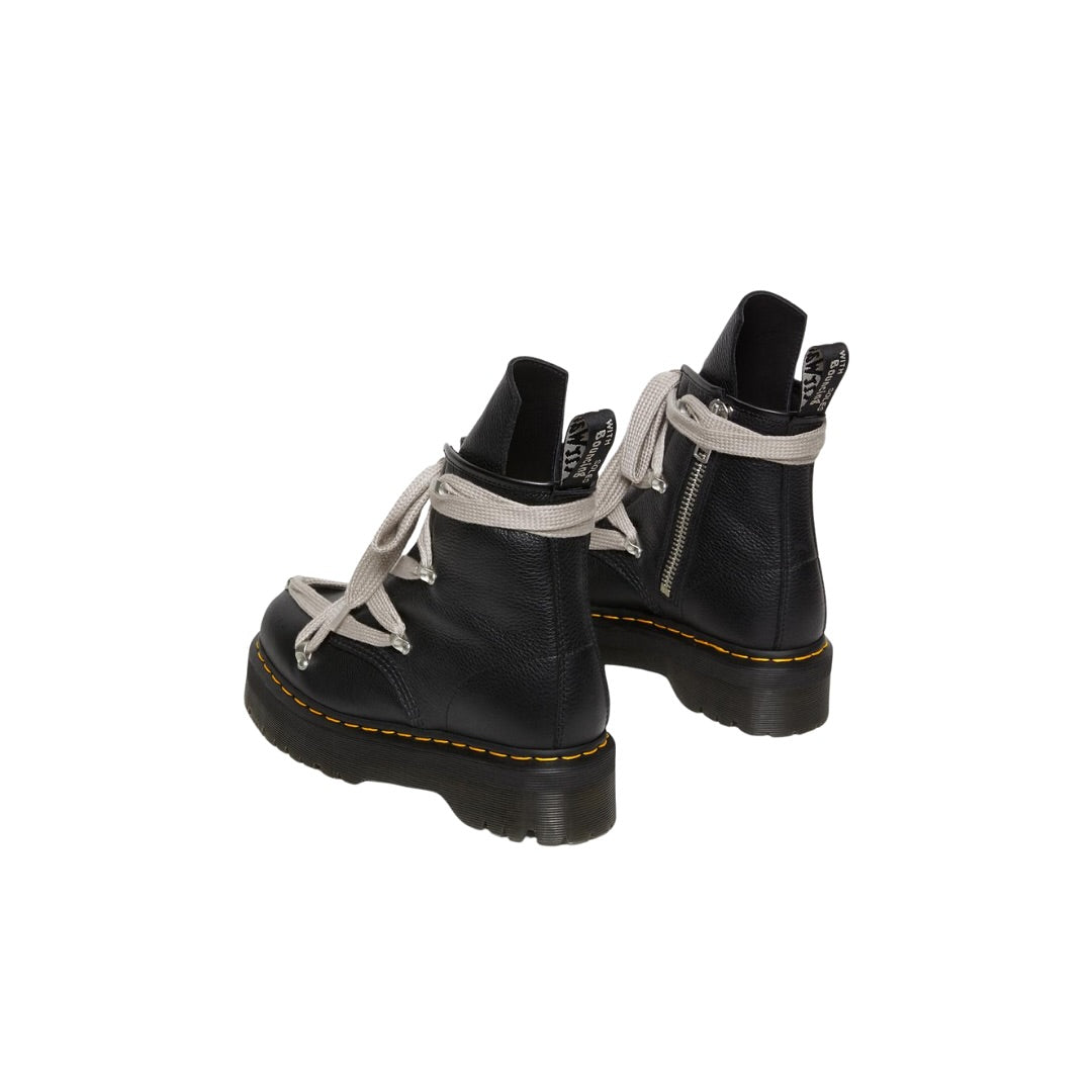 Dr Martens x Rick owens Boots