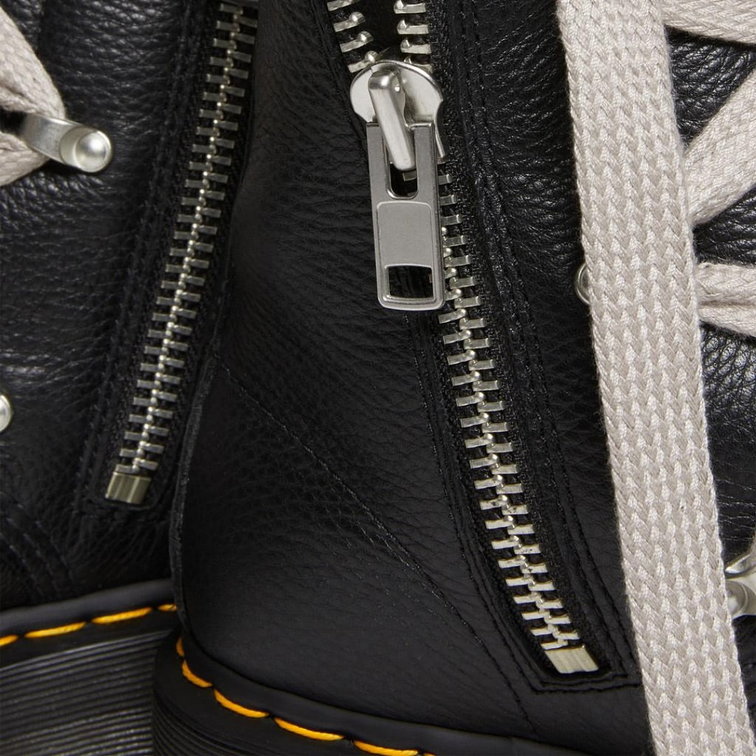 Dr Martens x Rick owens Boots