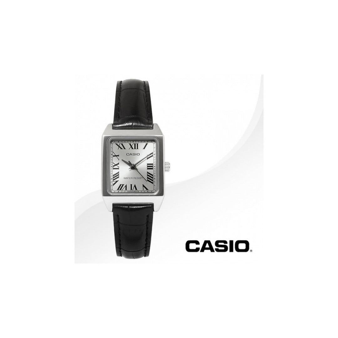 Casio timeless classic