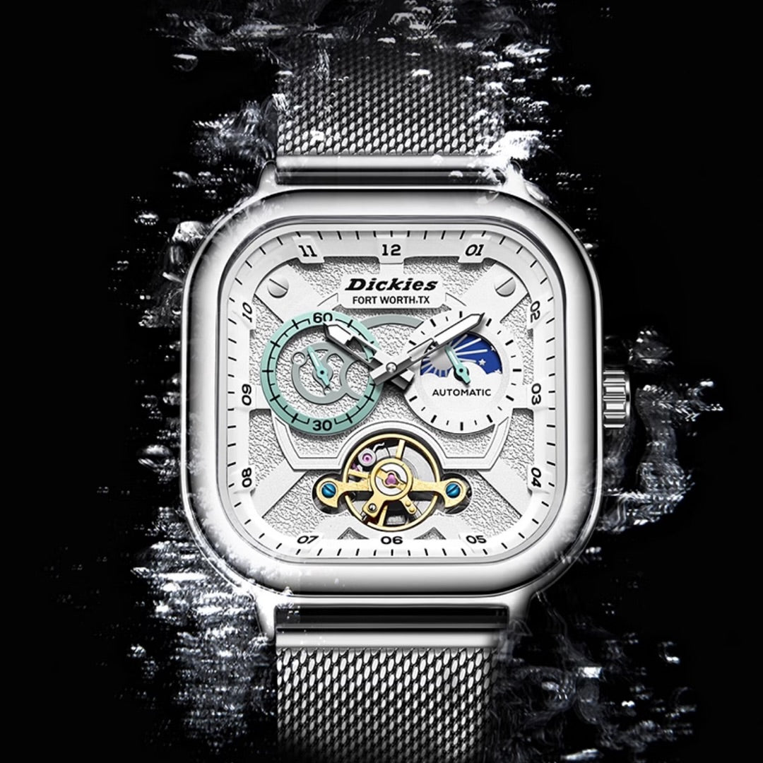 Dickies Watch