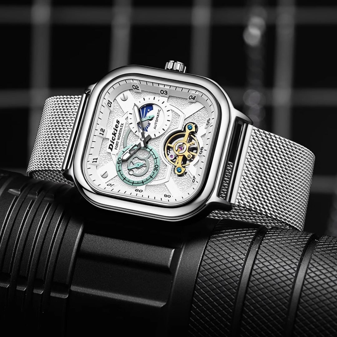 Dickies Watch