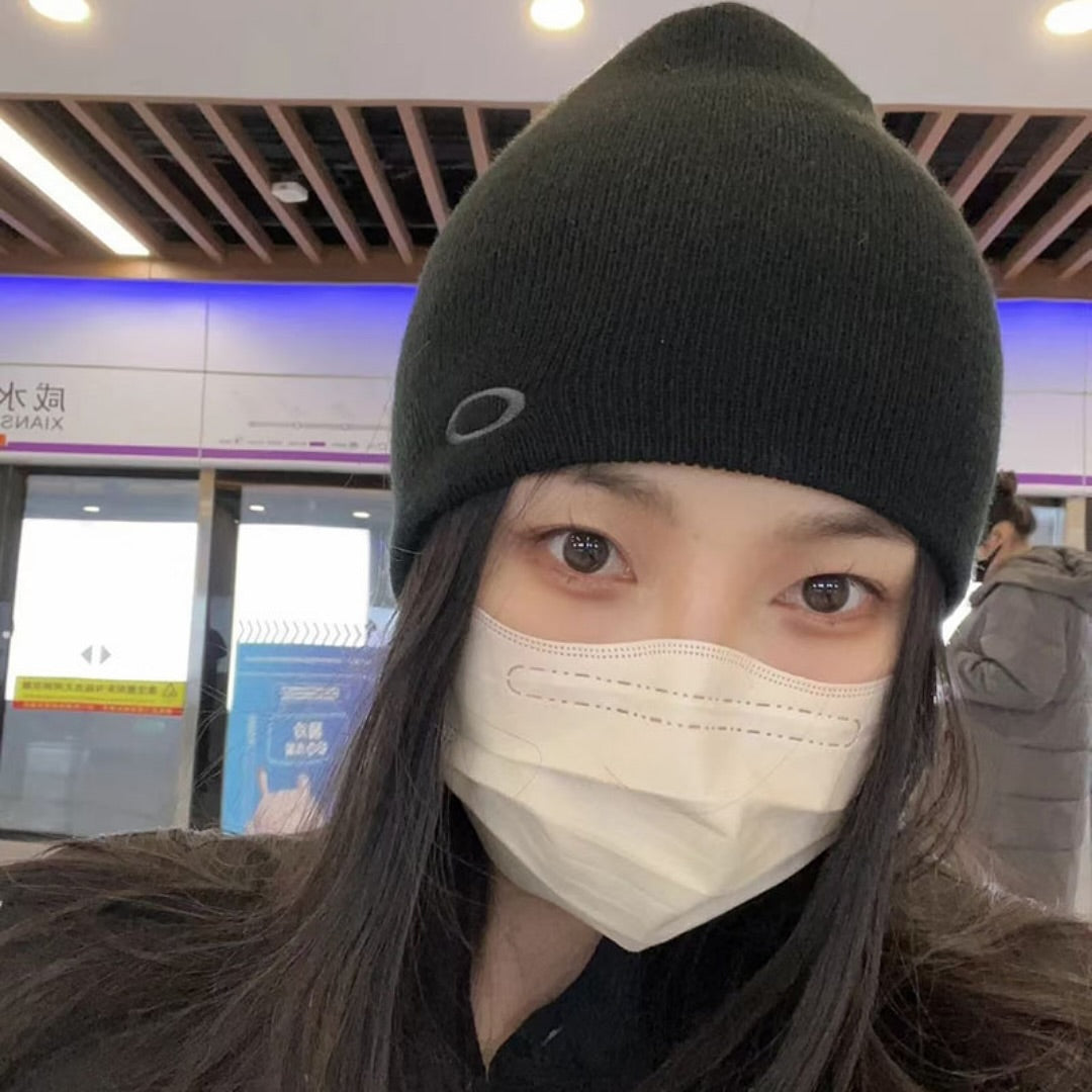 Oakley Beanie