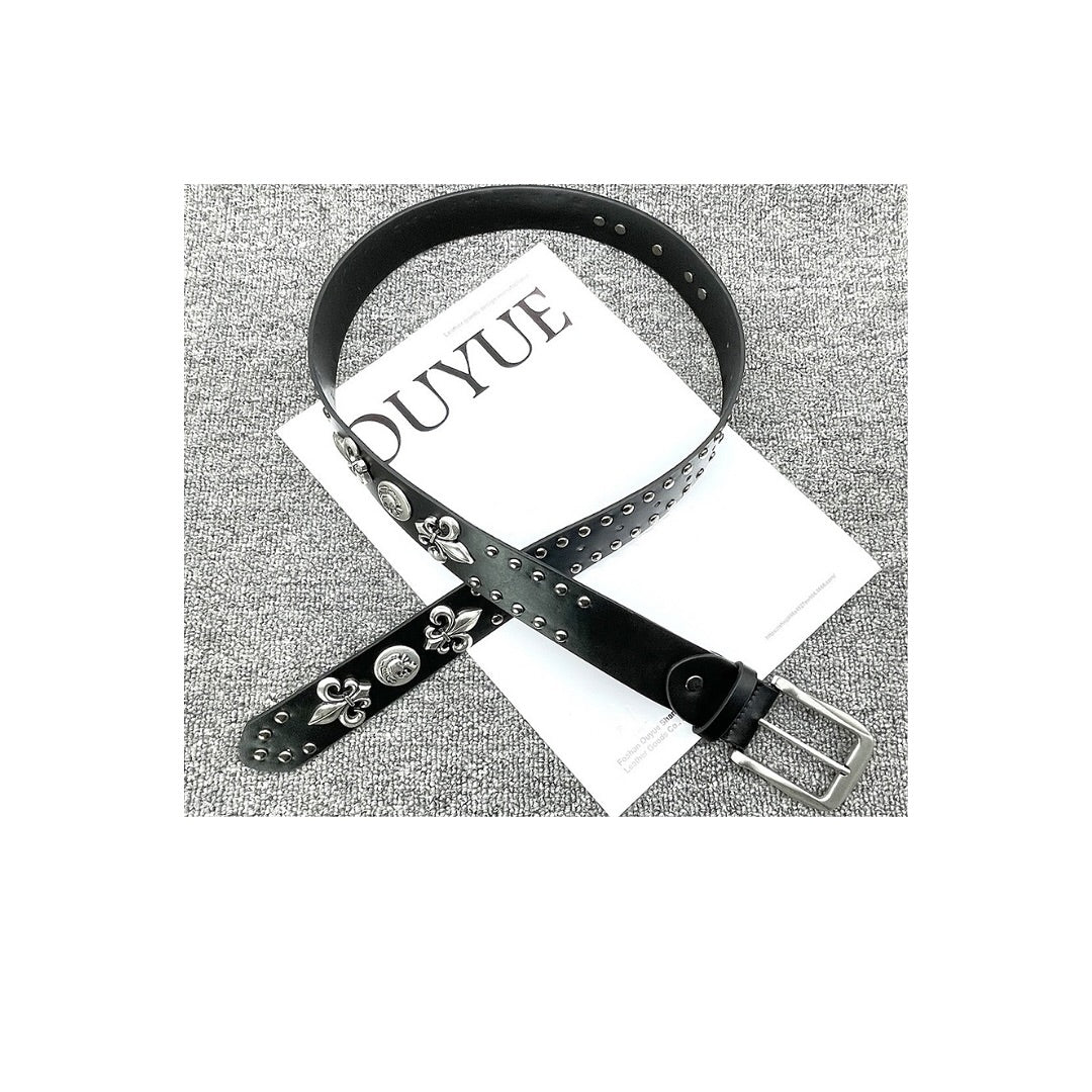 Chrome Hearts belt