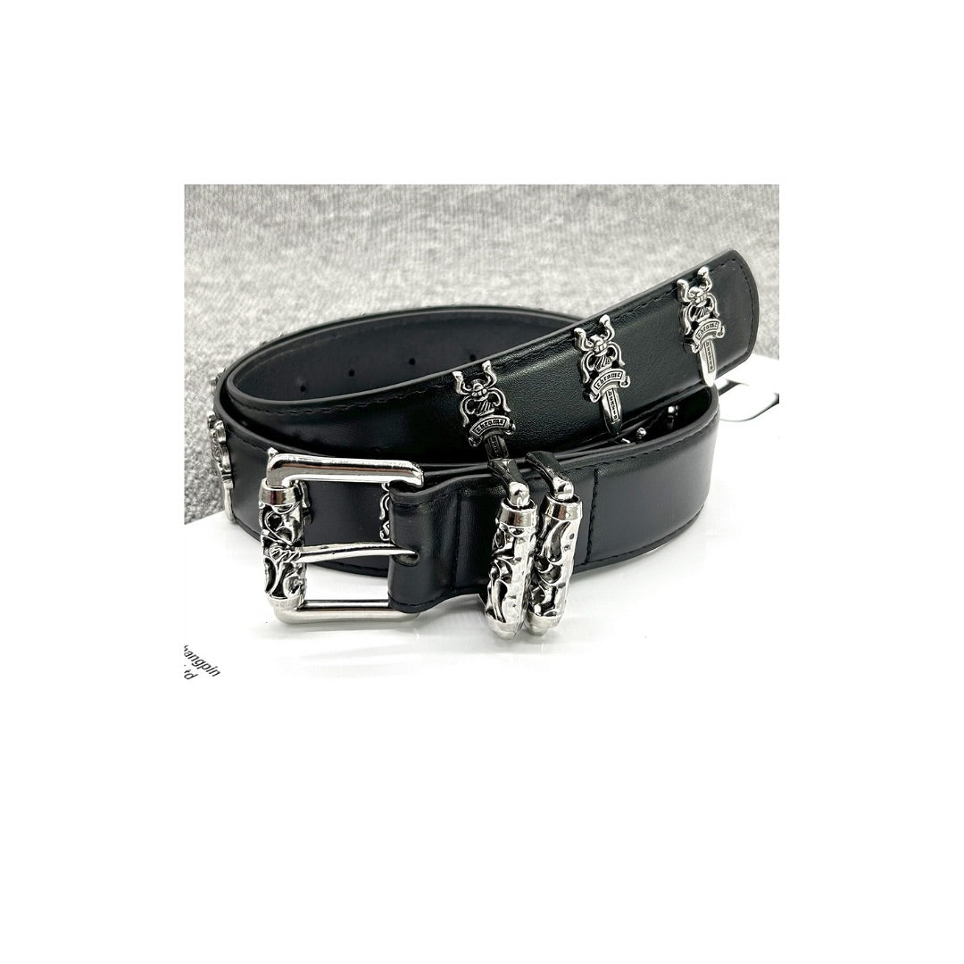 Chrome Hearts belt