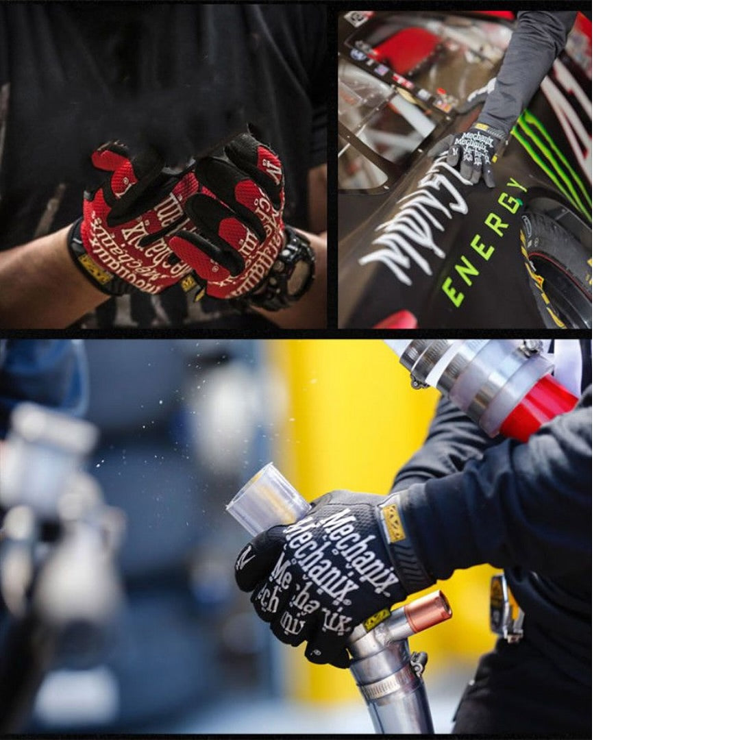 Sport gloves