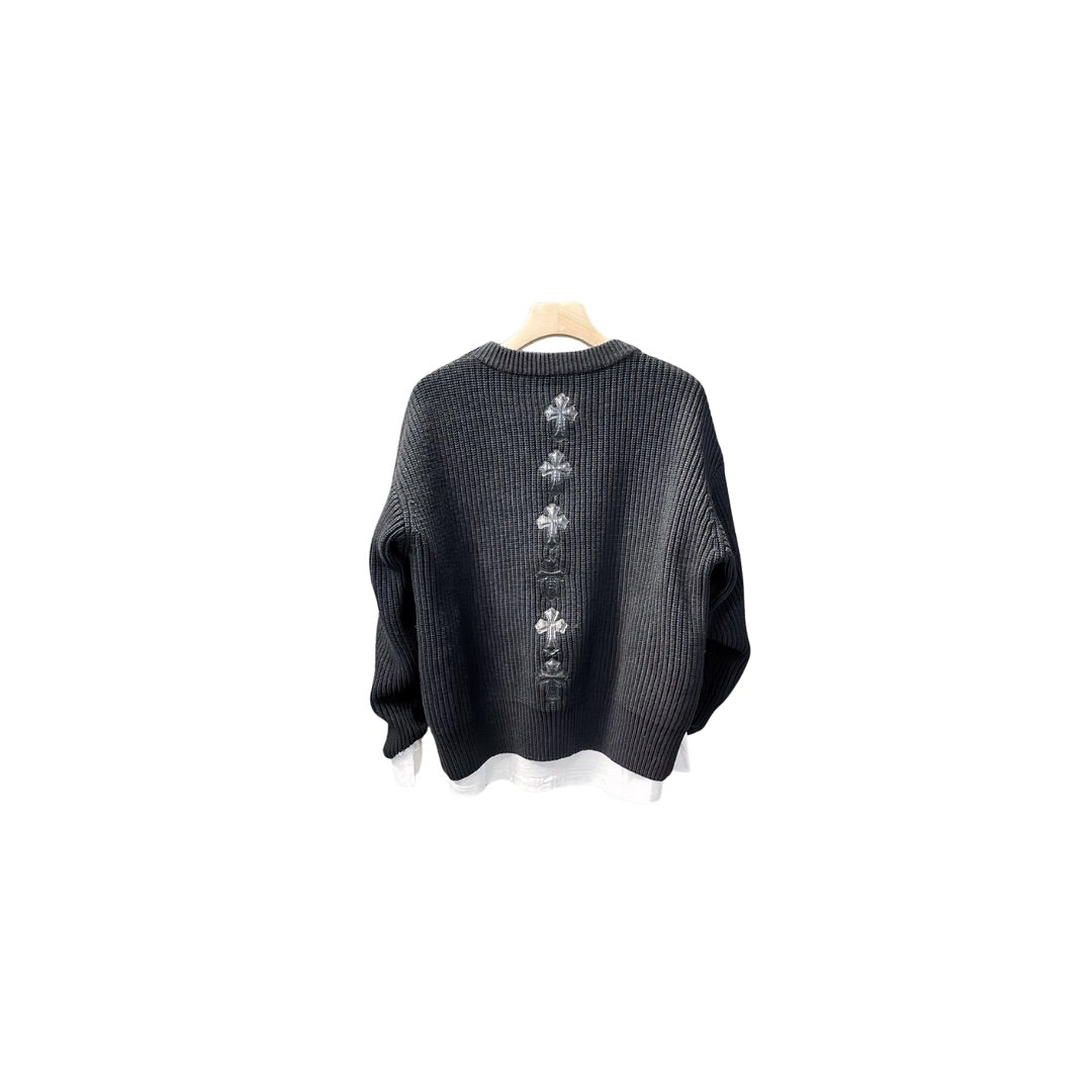 Chrome Hearts shirt