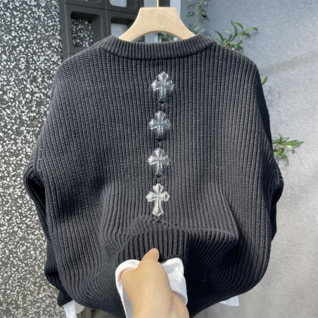 Chrome Hearts shirt