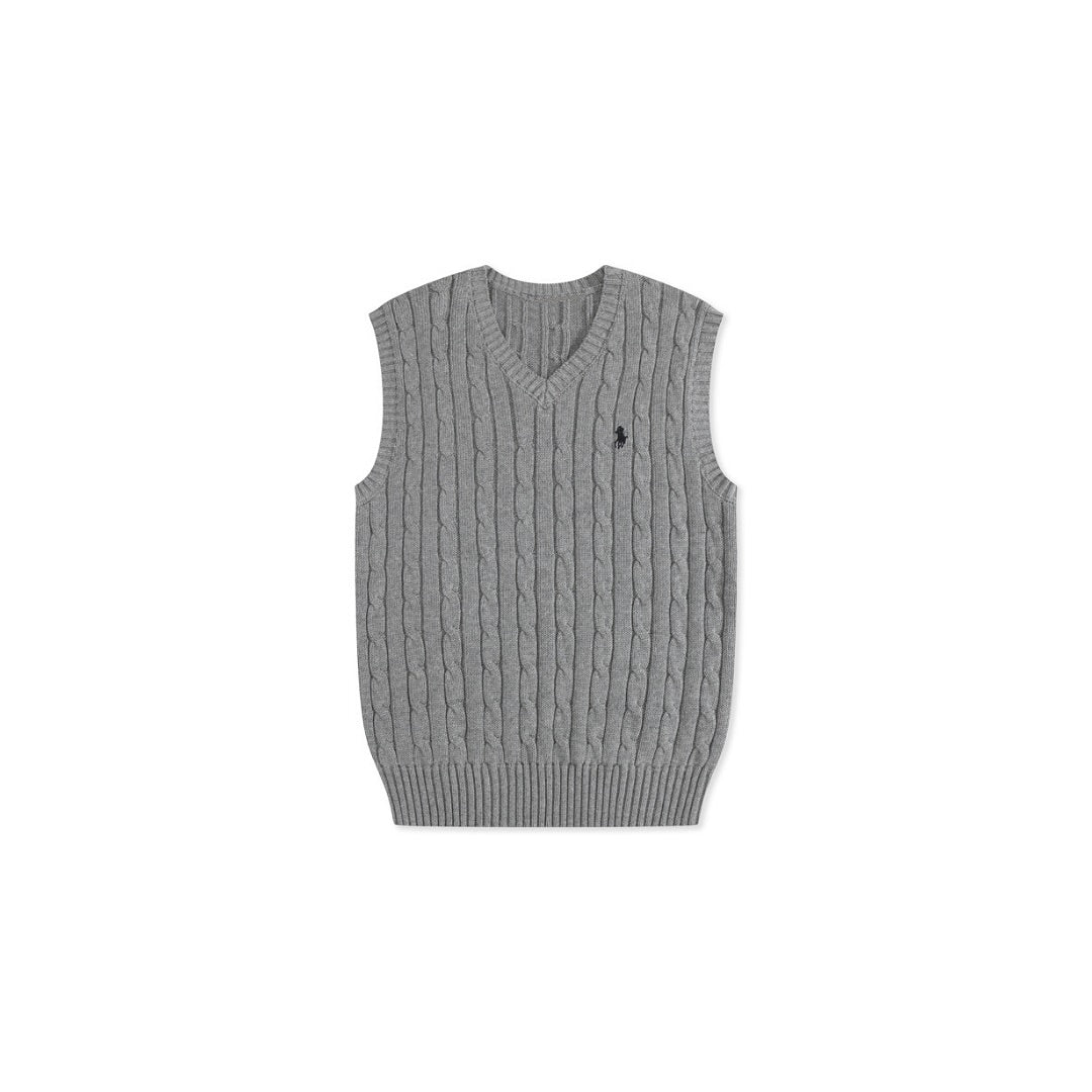 Polo vest