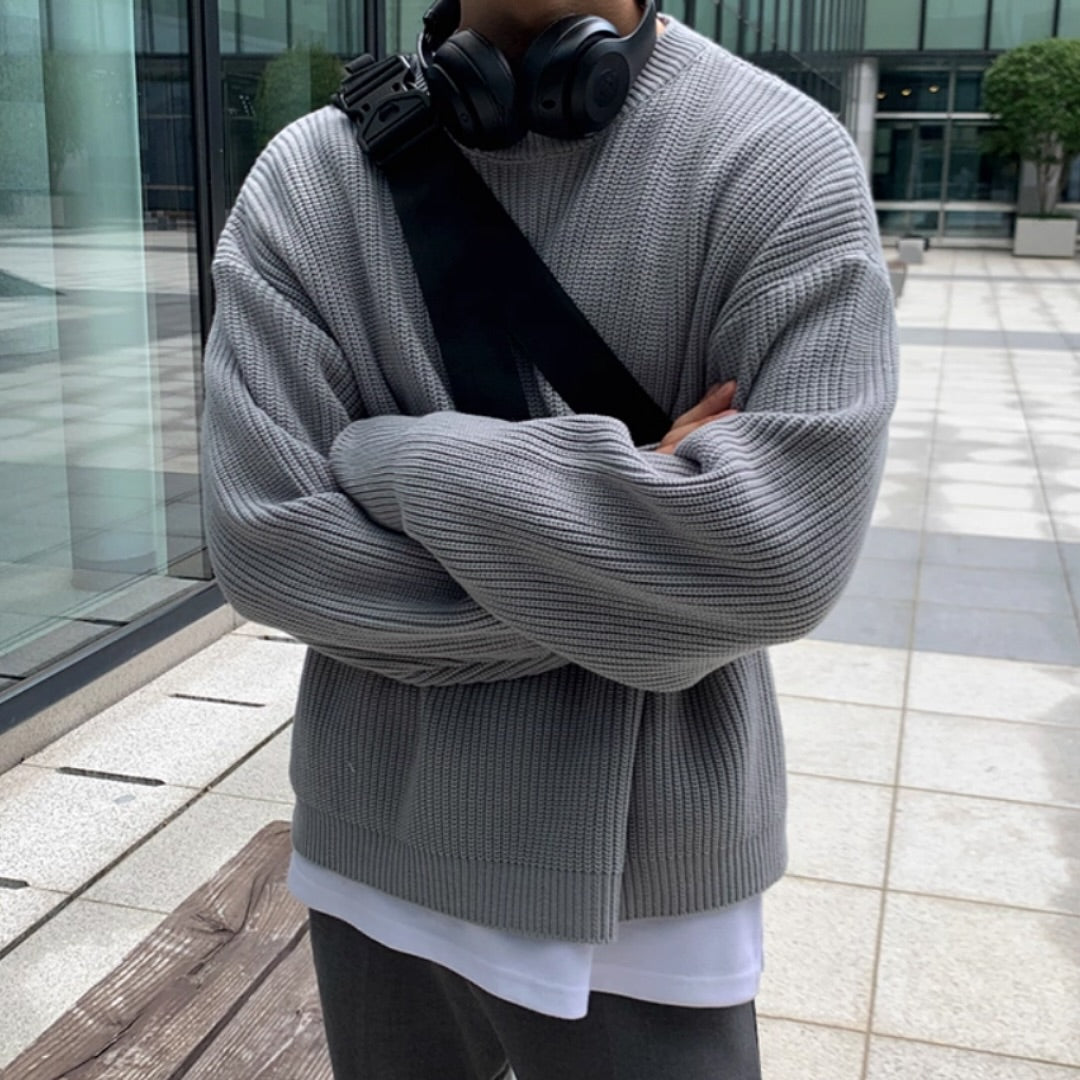Sweatshirt for winter